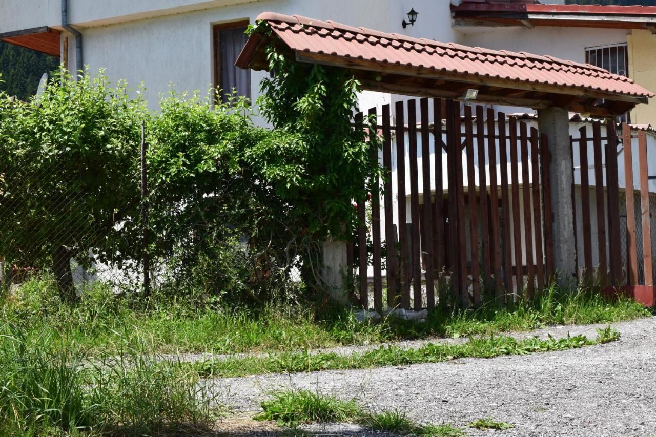 Дома для отпуска Villa Kabasanov Смолян-29