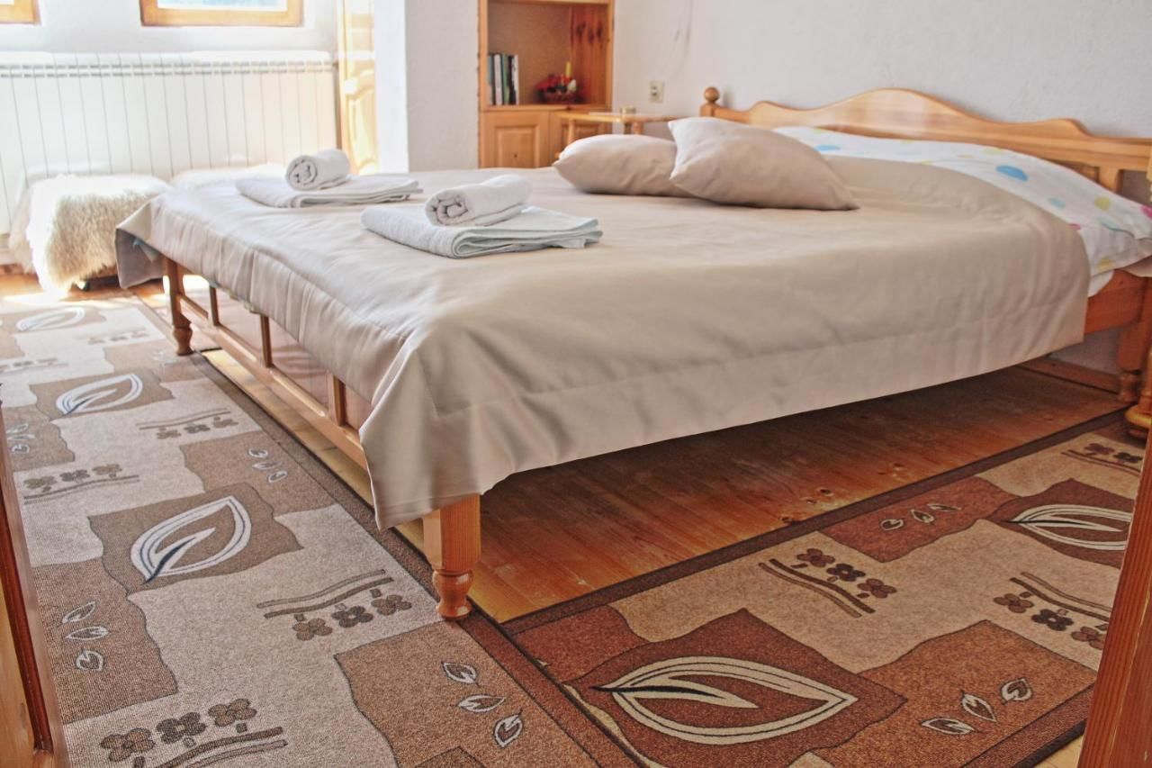 Дома для отпуска Villa Kabasanov Смолян-6