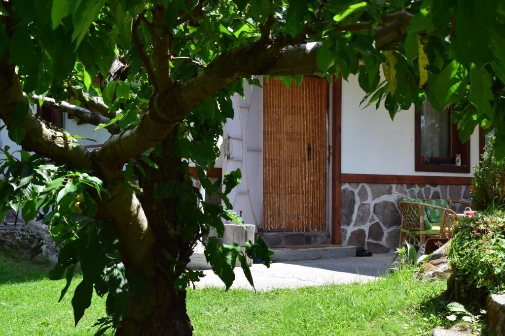 Дома для отпуска Villa Kabasanov Смолян-49