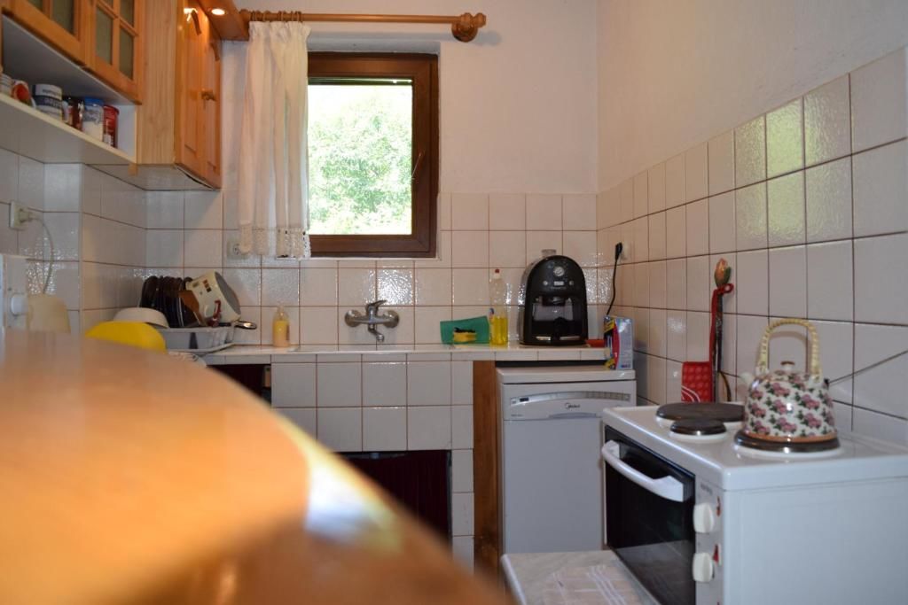 Дома для отпуска Villa Kabasanov Смолян-55