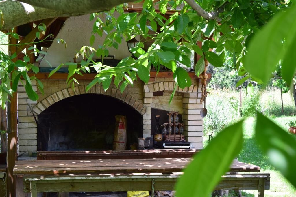 Дома для отпуска Villa Kabasanov Смолян-58