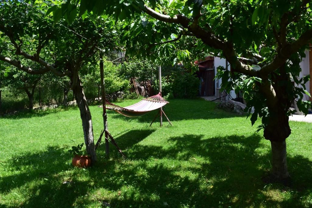 Дома для отпуска Villa Kabasanov Смолян-60